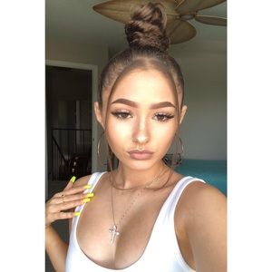 Meet your Posher, Alysa